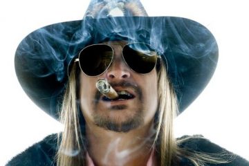Kid Rok/ Photo: facebook @kidrock