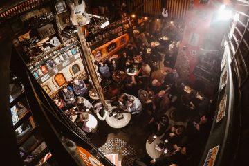 Pub Lazino Tele/ Photo: Facebook @PubLazinoTele
