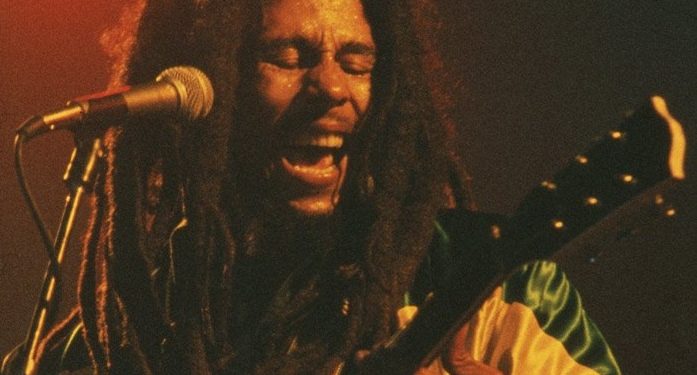 Bob Marli/ Photo: Facebook @bobmarley