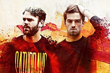 The Chainsmokers / Photo: Facebook @thechainsmokers