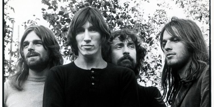 Photo: Facebook @pinkfloyd
