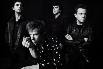 Spoon/ Photo: Promo