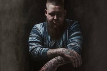 Rag'n'Bone Man/ Photo: Facebook @ragnbonemanuk