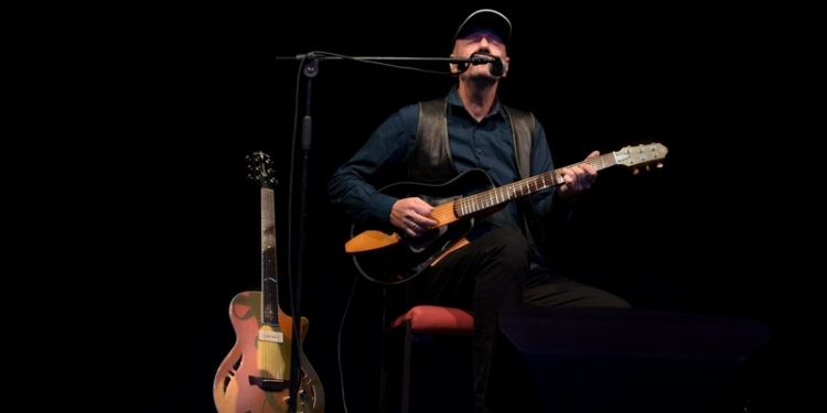 Vlatko Stefanovski/Photo: Jovan Vukomanović