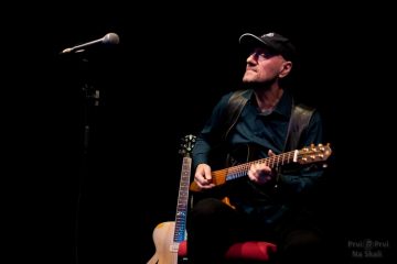Vlatko Stefanovski/Photo: Jovan Vukomanović