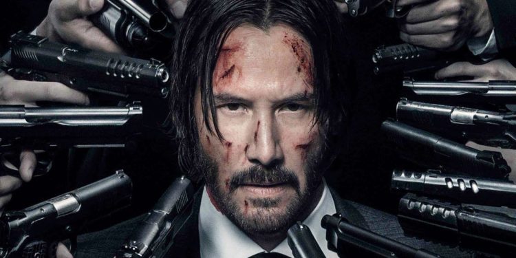 Kijanu Rivs/Photo; facebook@keanu.reeves.the.actor