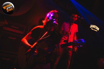 Gitarinet Groove System/Photo: Promo