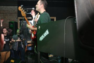 Rokanje/Photo: facebook@festivalrokanje