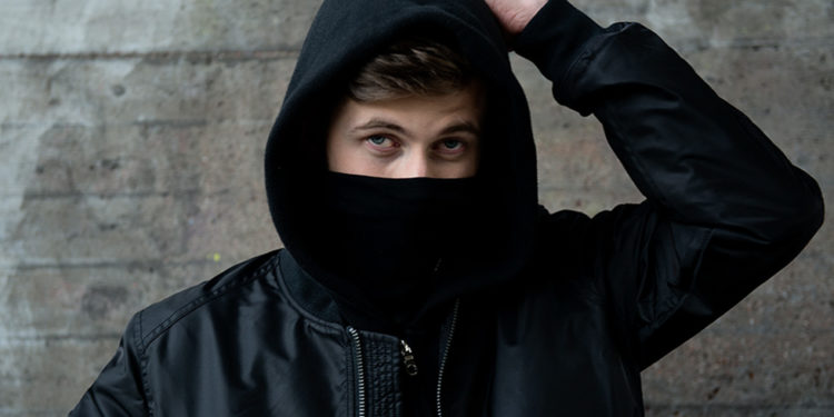 Alan Voker/ Photo: Promo