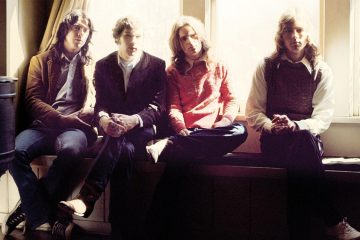 Big Star/Photo: bigstarband.com