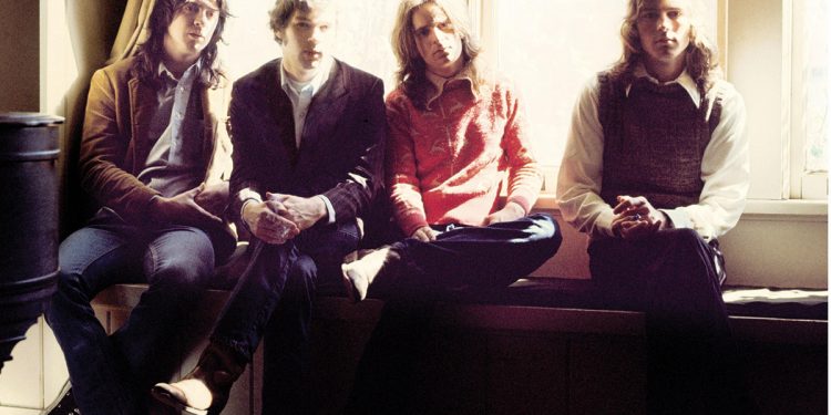 Big Star/Photo: bigstarband.com