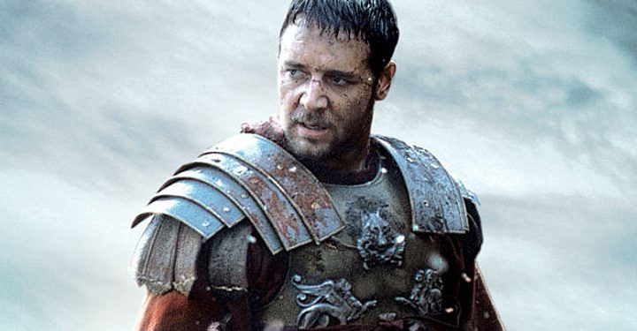 Gladijator/Photo: Promo