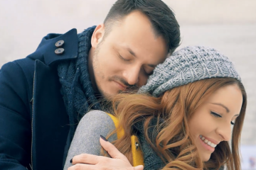 Neverne bebe feat. Daniel Kajmakoski /Photo: Promo