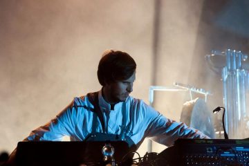 Pantha Du Prince / Photo: Promo