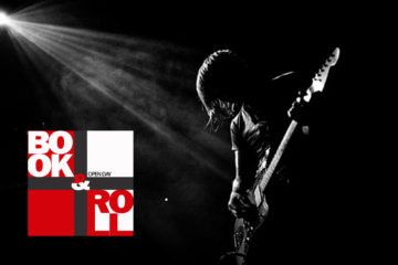 Book & Roll Open Day/Phodo: devianart promo