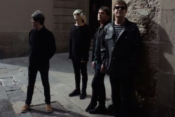 The Charlatans/ Photo: Facebook @thecharlatans