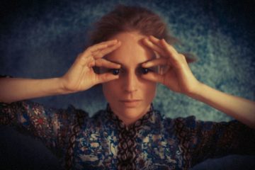 Agnes Obel/ Photo: Facebook @agnesobelofficial