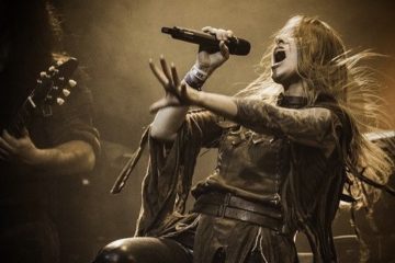 Arkona/ Photo: Facebook @arkonarussia
