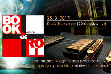 Book & Roll