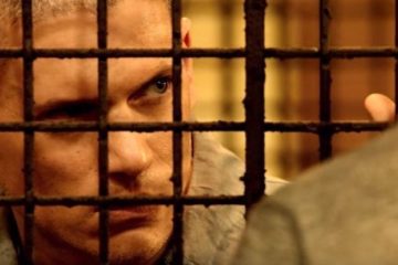 Bekstvo iz zatvora/ Photo: imdb.com