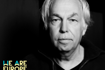 Dimitri Hegeman/ Photo: Promo