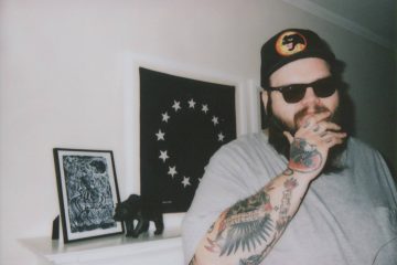Džon Morlend/ Photo: Facebook @johnmorelandOK