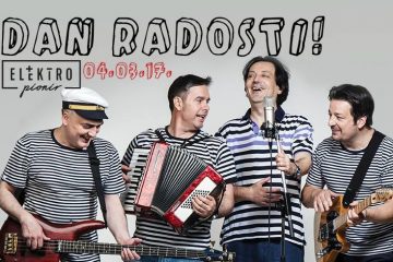 Photo: Facebook @elektropionirklub