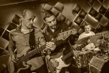 Fuzzbox/ Photo: Zoran Stojković