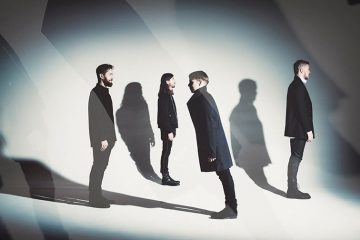 Imagine Dragons/ Photo: Facebook @ImagineDragons