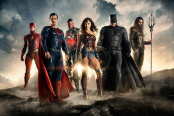 justice League/ Photo: imdb.com