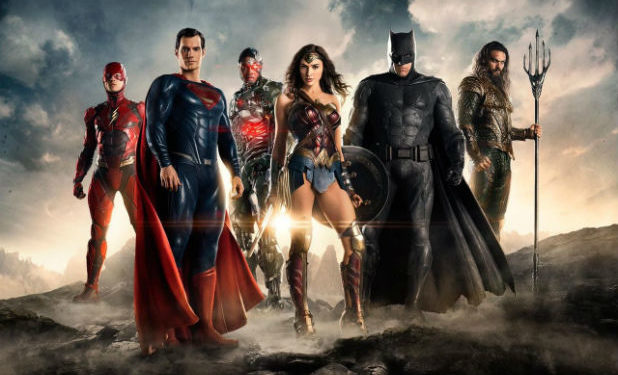 justice League/ Photo: imdb.com