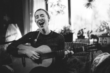 Lisa Hanigan/ Photo: Facebook @lisahannigan