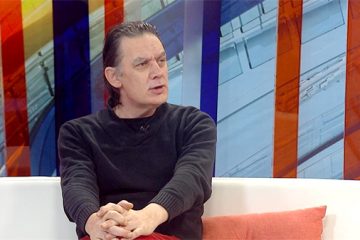 Igor Marojević/Photo: Laguna