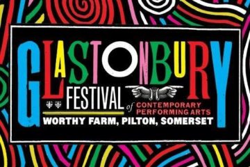 Glastonbury/Photo: facebook@glastonburyofficial