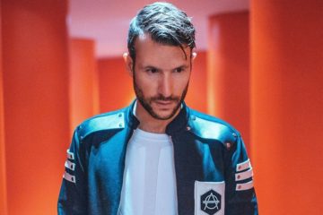Don Diablo/ Photo: Facebook@OfficialDonDiablo