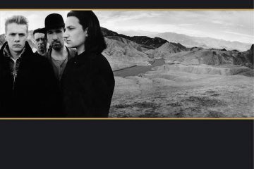 U2/Phpto: Facebook@u2