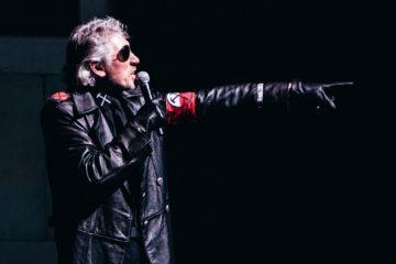 Rodžer Voters/ Photo: Facebook @rogerwaters