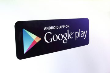 Google Play/Shutterstock