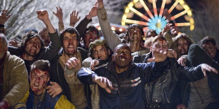 Zombieland/ Photo: imdb.com