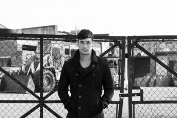 Dax J/Photo: facebook@DAXJOFFICIAL