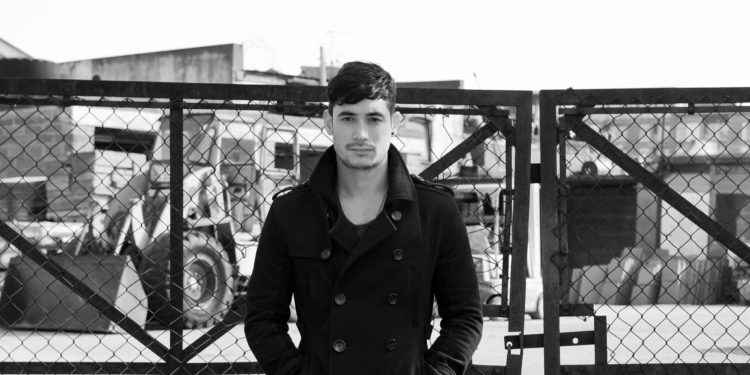 Dax J/Photo: facebook@DAXJOFFICIAL