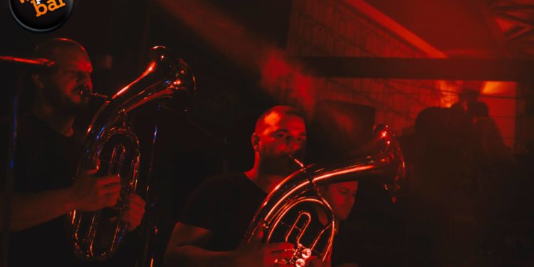 Dejan Petrović u Wurstu/ Photo: Marko Popović