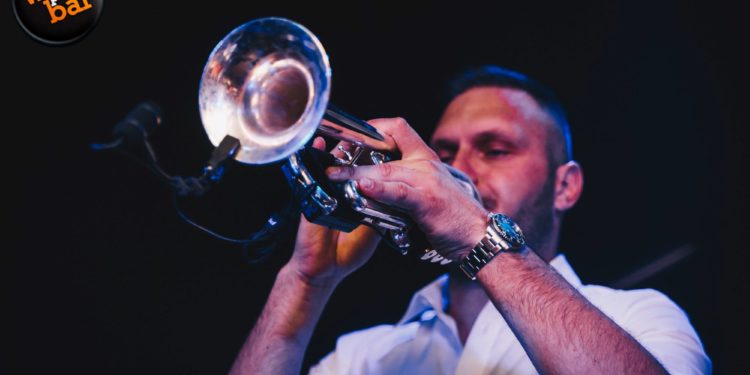 Dejan Petrović u Wurstu/ Photo: Marko Popović