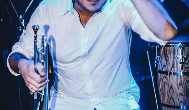 Dejan Petrović u Wurstu/ Photo: Marko Popović
