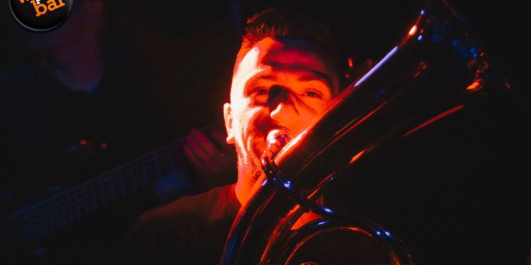 Dejan Petrović u Wurstu/ Photo: Marko Popović