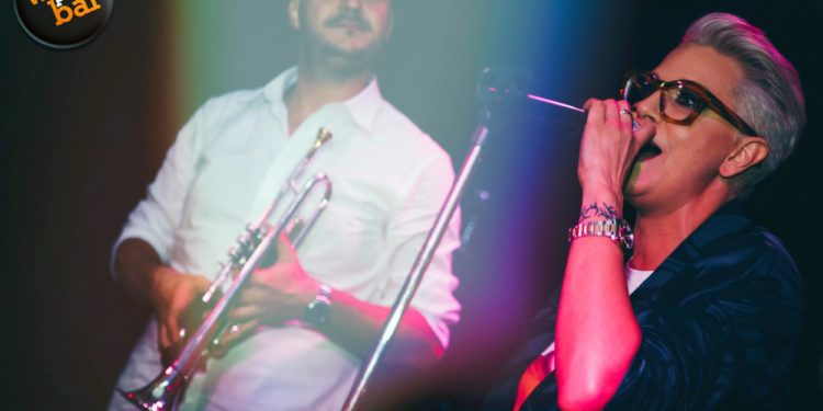 Dejan Petrović u Wurstu/ Photo: Marko Popović