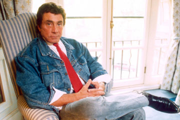Bob Gučone/ Photo: Shutterstock