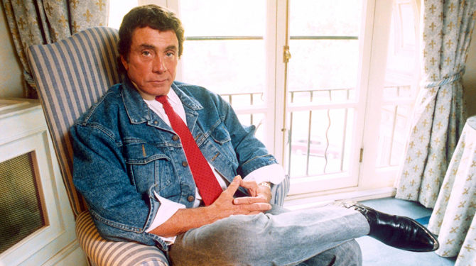 Bob Gučone/ Photo: Shutterstock