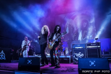Letz Zep/ Photo: Promo