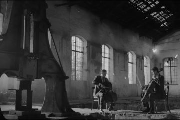 2Cellos/Photo: YouTube printscreen